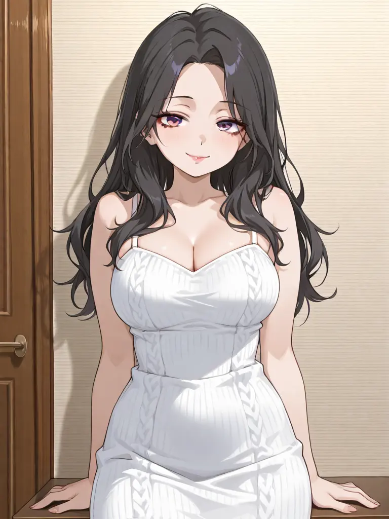 YodarexxxNTRxxx의 彼女の義母が元セ○レだった件