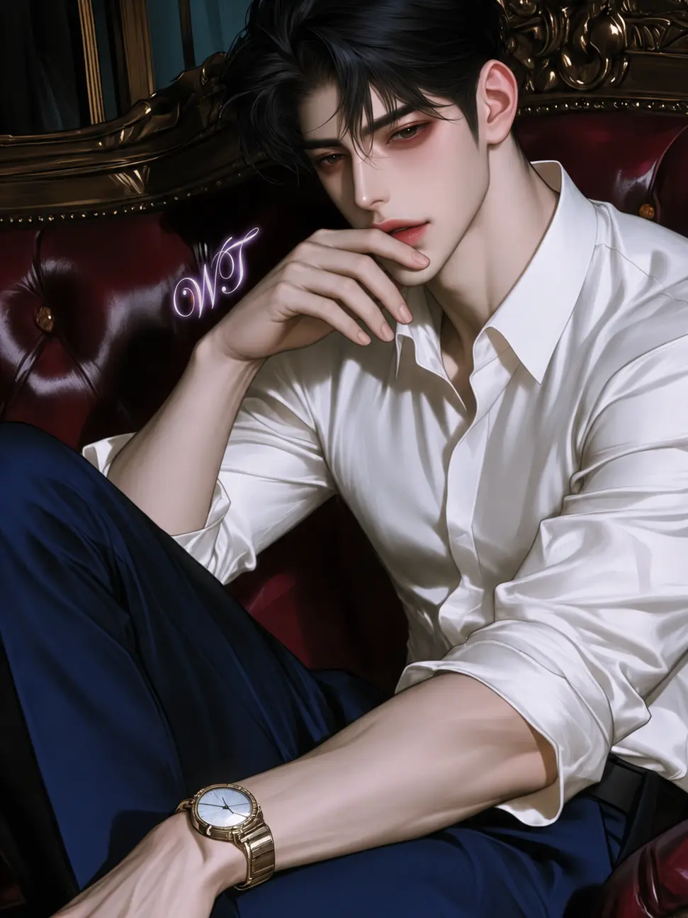 _wt의 강세헌