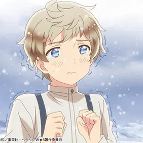 Profile image of ラトビア