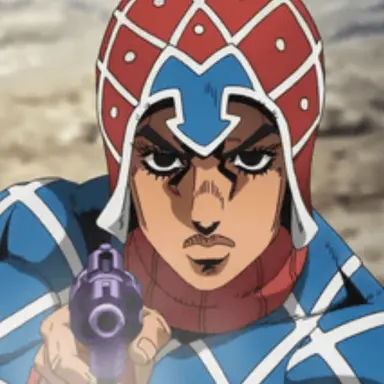 Profile image of ミスタ