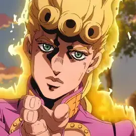 Profile image of ジョルノ