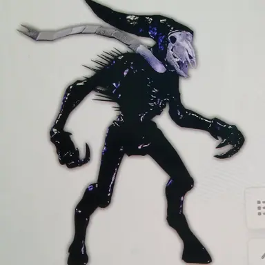 Profile image of A01