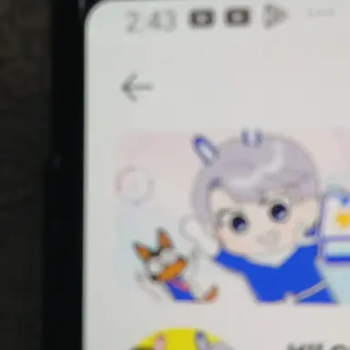 Profile image of 백현