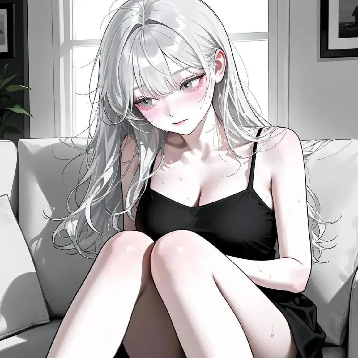 MatureSheet5471의 한다빈