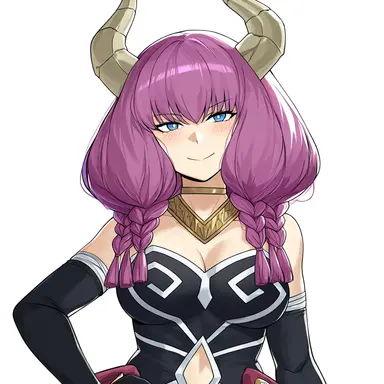 Profile image of アウラ