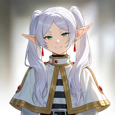 Profile image of フリーレン