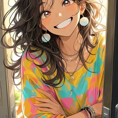 Profile image of Solene
