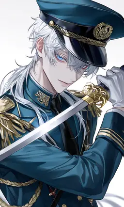 Profile image of シオン