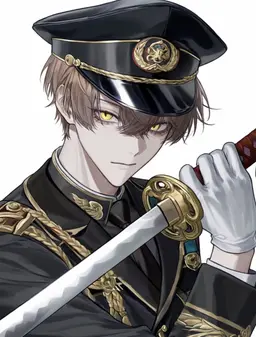 Profile image of リン