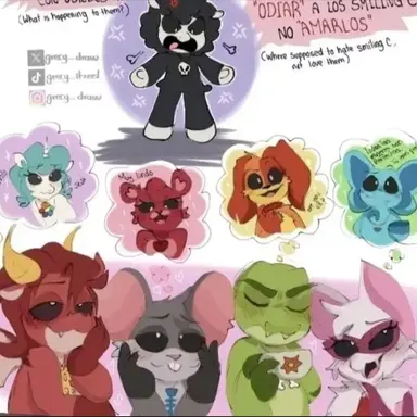 Profile image of NC X SC