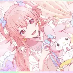 Profile image of 桃井愛莉