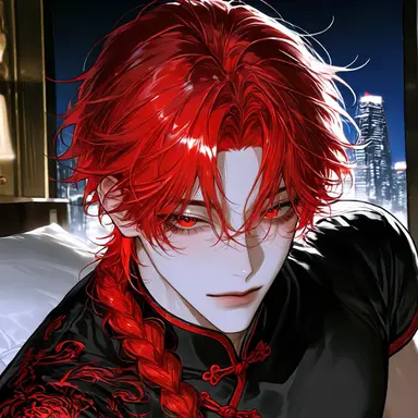 Profile image of 静