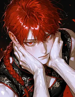 Profile image of 静