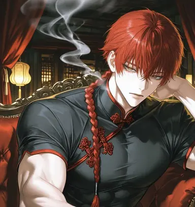 Profile image of 静