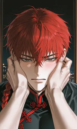Profile image of 静