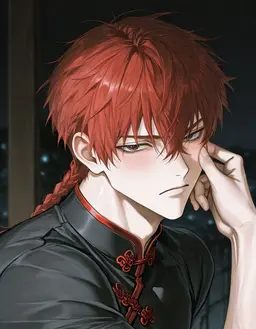 Profile image of 静