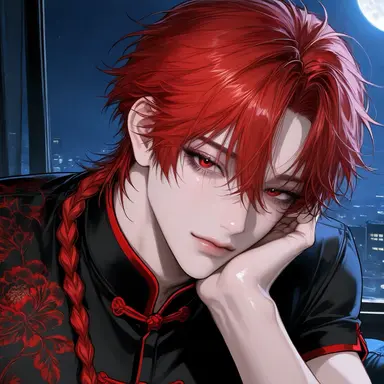 Profile image of Jin