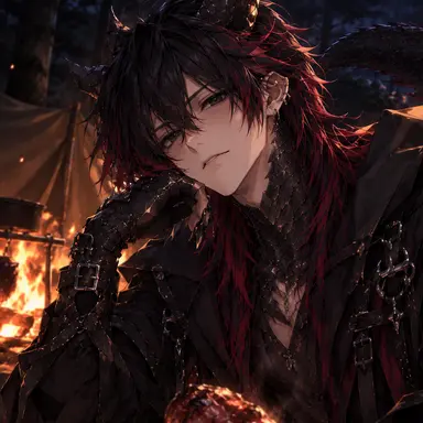 Profile image of キャスタ