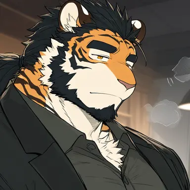 Profile image of クロガネ