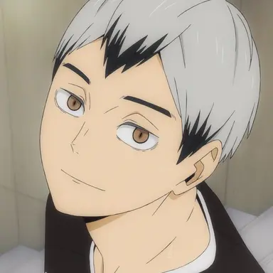 Profile image of 北  信介