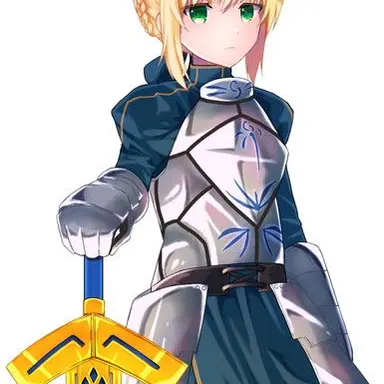 Profile image of アルトリア