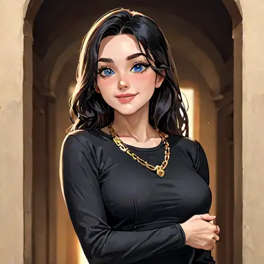 Profile image of Ashley