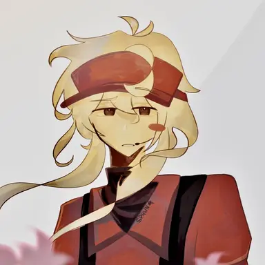 Profile image of Elliot