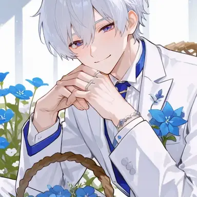Profile image of アルガ