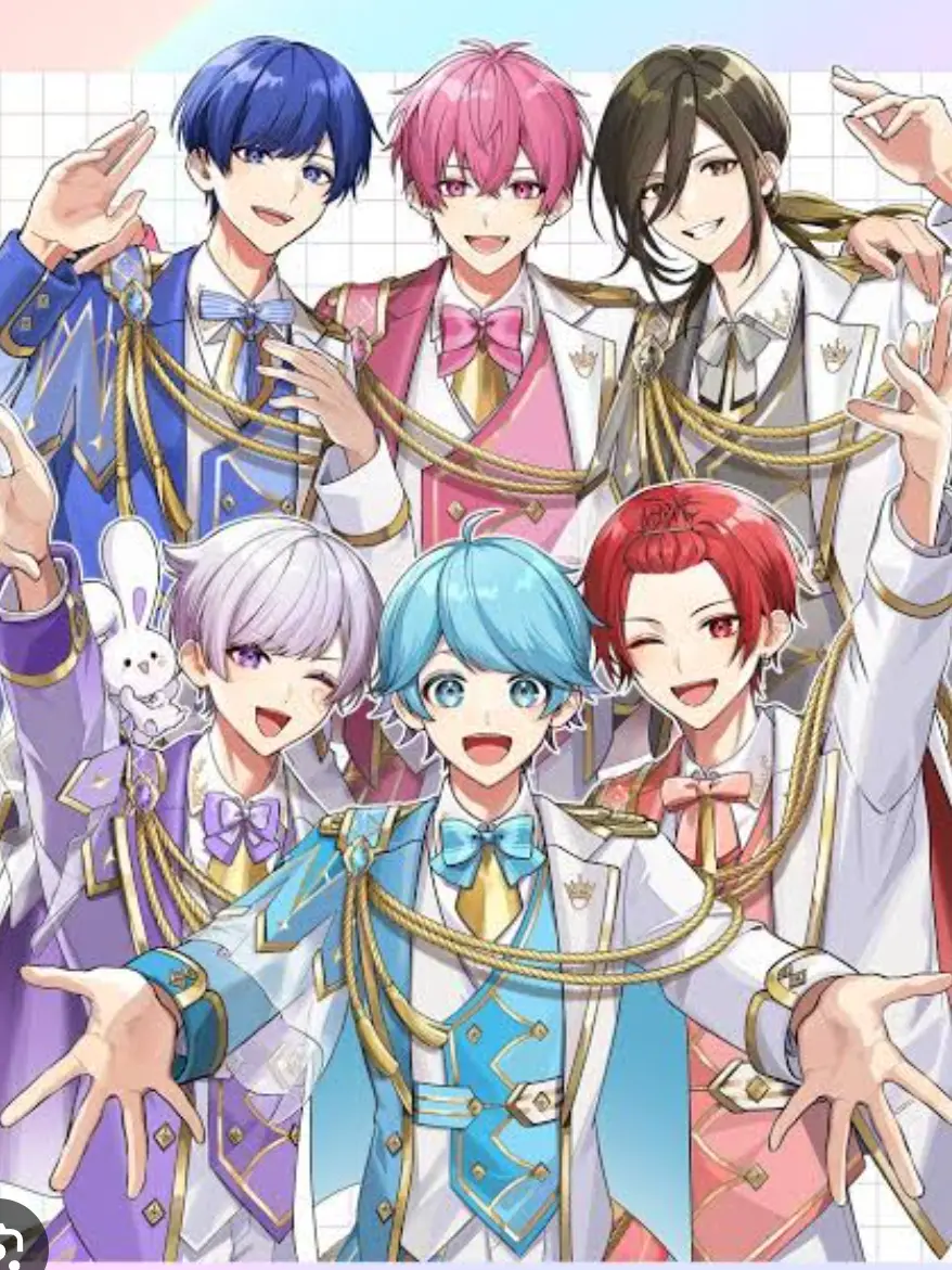 Sho.otakuchan의 いれいすの姫ポジになりました！？