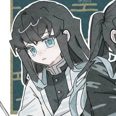 Profile image of 토키토 무이치로