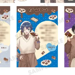 Profile image of なおきり