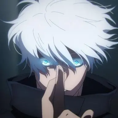 Profile image of 五条悟