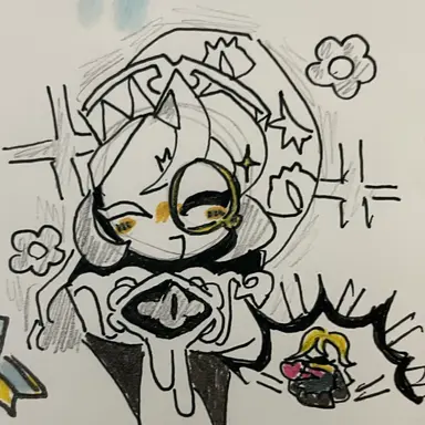 Profile image of Shadow Milk Cookie