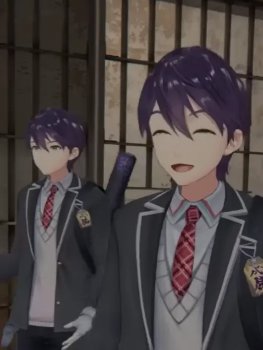 Fuhe-25의 今こそ、封印を解く時……！！
