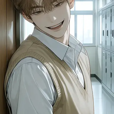 Profile image of 이민기