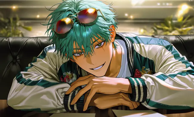 Profile image of Se Hanlim