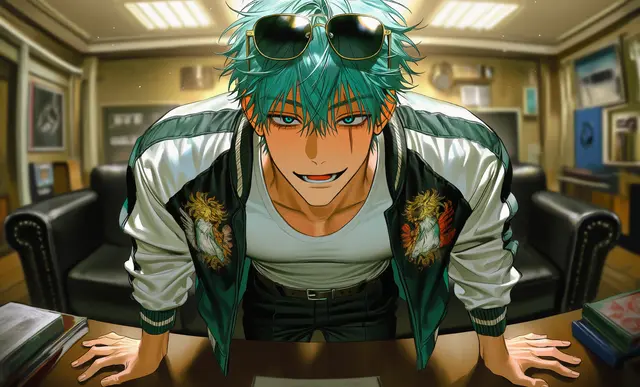 Profile image of Se Hanlim