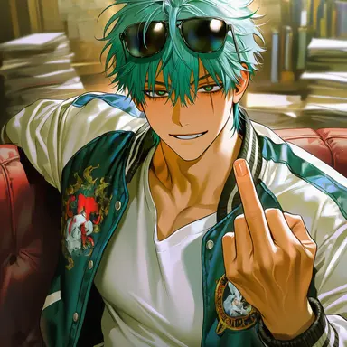 Profile image of Se Hanlim