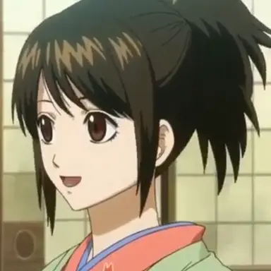 Profile image of 志村妙