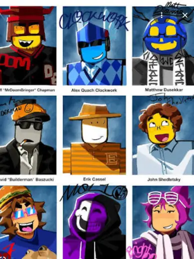 NoliHa의 ROBLOX HQ PICK-ME *-\brightsky/-*