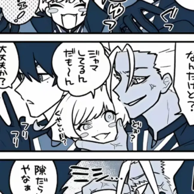 ArdentSash0425의 フランス練は騒がしいようで