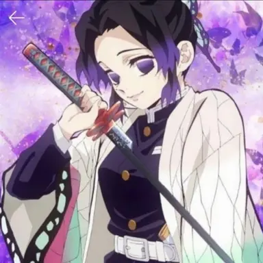 Profile image of 코쵸우 시노부