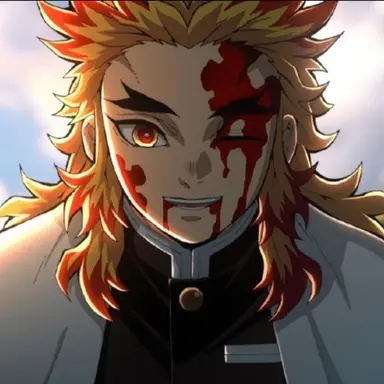 Profile image of 렌고쿠 쿄쥬로