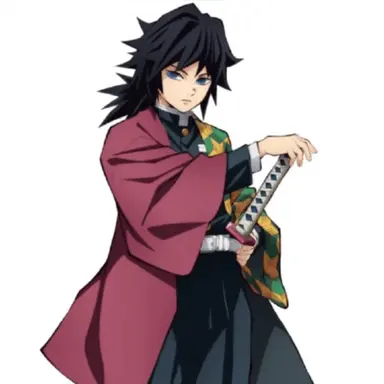 Profile image of 토미오카 기유