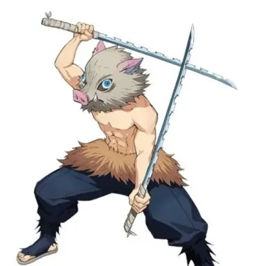 Profile image of 하시비라 이노스케