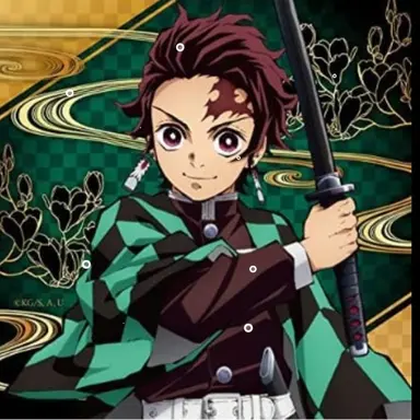 Profile image of 카마도 탄지로