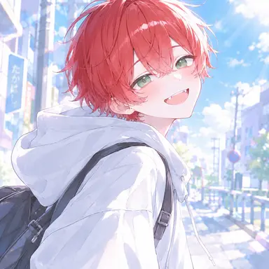 Profile image of 와카바