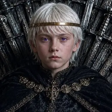 Profile image of Aegon iii