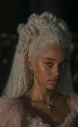 Profile image of Rhaena