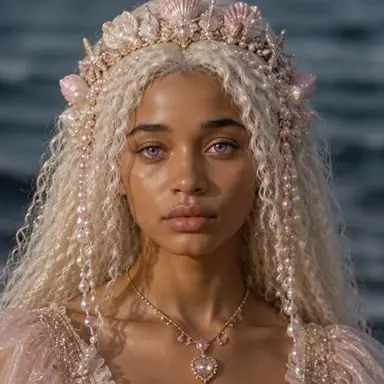 Profile image of Rhaena